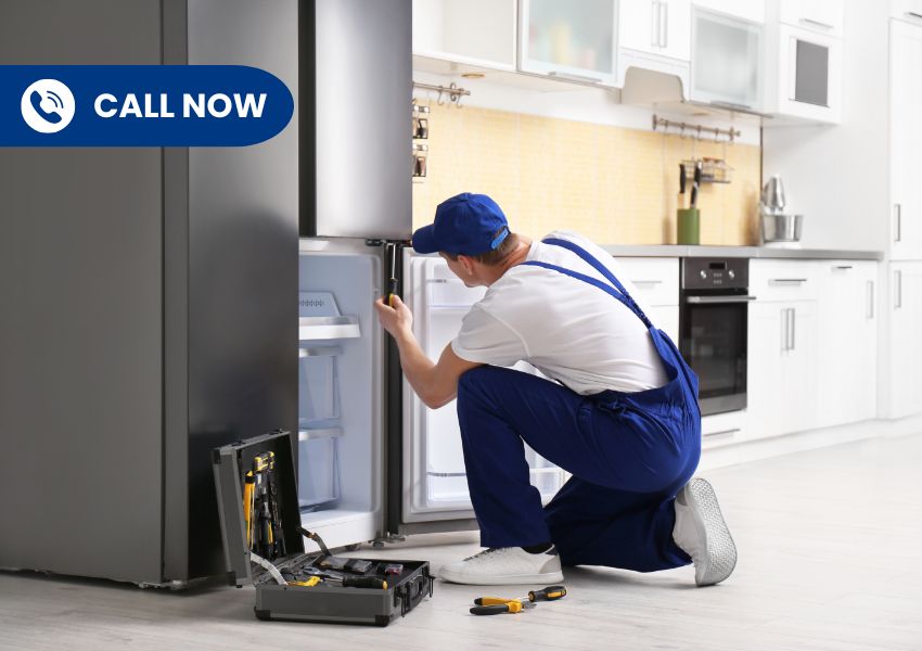 New Providence Appliance Repair Company